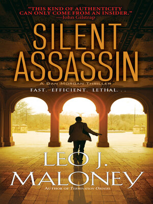 Silent Assassin - ebook